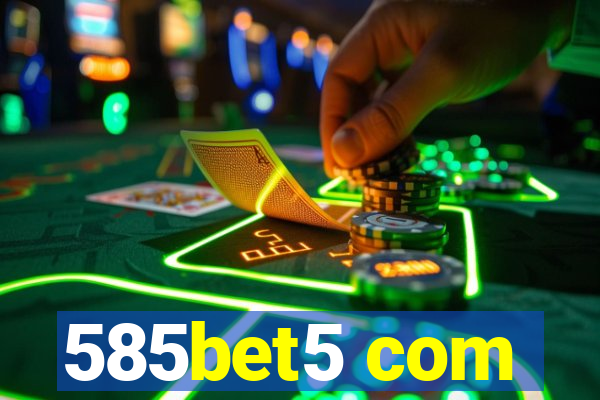 585bet5 com